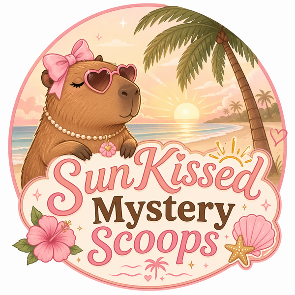 SunKissed Mystery Scoops